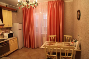 Apartment on ulitsa Zipovskaya 3/4